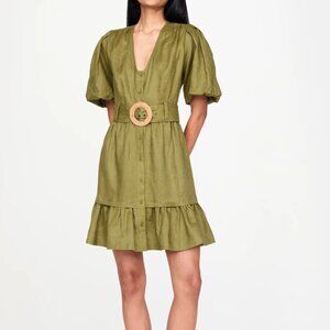 Marie Oliver Gwyneth Dress - Size 6